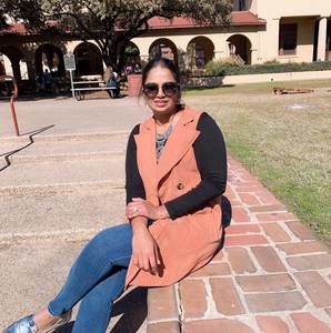 Meet your Posher, Gautami